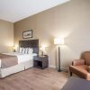 Отель Quality Inn & Suites, Victoriaville,  QC, фото 24