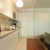 Отель JOIVY Color-block studio w/workspace &free parking at the heart of Santa Catarina, фото 15