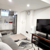 Отель Stunning - Basement Apt in Barrie, фото 13