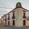 Отель Quinta Real Oaxaca в Оахака
