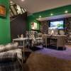 Отель Home Hotel Arosa, фото 2