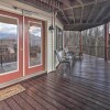 Отель Burnsville Apt w/ Deck in Pisgah National Forest, фото 14