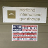 Отель Portland International Guesthouse, фото 23