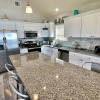 Отель Blue Heron 3 Bedroom Home, фото 5