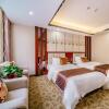 Отель GreenTree Eastern Hotel (Chongqing Baiyun Road Tongde Plaza), фото 10