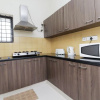 Отель Galaxy Service Apartment, фото 10