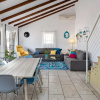 Отель Neve Tzedek Megic - Hugh garden Terrace, фото 11