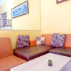 Отель Pandawa Guest House Semarang by RedDoorz, фото 11