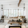 Отель Your Luxury Escape - Bisque House, фото 16