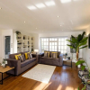 Отель Riverwalk Apartment North, фото 12