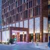 Отель DoubleTree by Hilton Riyadh Financial District Hotel  Suites, фото 23