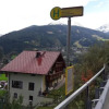 Отель Appartementhaus Gastein / Haus Sammie, фото 21