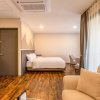 Отель Urbanest Hotel, фото 11