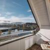 Отель Villa Sunside Appartements und Ferienwohnungen Schluchsee, фото 18