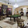 Отель Alsisar Mahal - A Heritage Hotel, фото 21