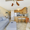 Отель Seascape 1214 Studio Bedroom Condo by RedAwning, фото 30