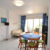 Отель Apartamento Puerto Deportivo Marina, фото 6
