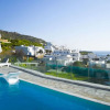 Отель Amperian Mykonos Suites, фото 26