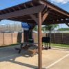 Отель Home Place Inn Spring I-45 North & 1960, фото 9