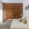 Отель Zubieta By Forever Rentals 4 Bedroom Apartment Wifi Groups 80M Beach, фото 5