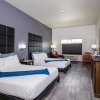 Отель Wood River Inn & Suites, фото 3