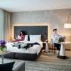 Отель Hyatt Place Frankfurt Airport, фото 5