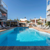 Отель Marilisa Hotel, фото 14