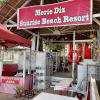 Отель OYO 899 Merie Diz Sunrise Beach Resort, фото 1