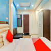 Отель OYO 75137 Hotel Shree Narayan Regency, фото 3