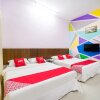 Отель Sr Villa Langkawi by OYO Rooms, фото 1