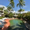 Отель Seascape Holidays - Club Tropical Apts, фото 14