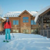 Отель Ski in, Ski out, 3 Bedroom Luxury Residence on Fanny Hill in Snowmass Village, фото 32