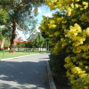 Отель Wattle Grove Motel, фото 19