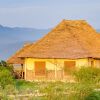 Отель Burudika Manyara Lodge, фото 40