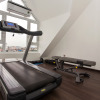 Отель Luxury Old Quarter Hotel & Gym, фото 21