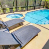 Отель Charming Southern Dunes Pool/spa! 5 Bedroom Home, фото 24