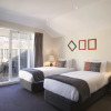 Отель Boutique Stays - Roxys Place, Prahran, фото 2