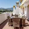 Отель DN11-2 bedroom apartment close to Puerto Banus, фото 37