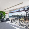 Отель Makia Beach Experience - Muro Alto por Carpediem, фото 20