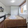 Отель Residencial Scheifler 8 pessoas в Грамаду