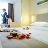 Отель City Comfort Inn, фото 11