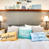 Отель Cozy Cottage: Minutes to Downtown Southport!, фото 16