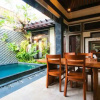 Отель Taman Sari Bali Villas Kerobokan, фото 16