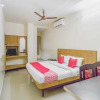 Отель OYO 13300 Anupama Residency, фото 5