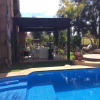 Отель Villa With 3 Bedrooms in Marrakech, With Private Pool, Terrace and Wif, фото 19