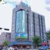 Отель City Comfort Inn Foshan Nanhai Dali Branch, фото 4