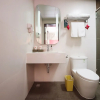Отель Ibis Harbin West Railway Station Wanda plaza hotel, фото 13