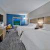 Отель Holiday Inn Express Huntsville Space Center, an IHG Hotel, фото 6