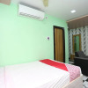 Отель OYO 24770 Hotel Siddhi, фото 10