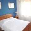 Отель House with 3 Bedrooms in Plozã©Vet, with Furnished Garden And Wifi - 1, фото 3
